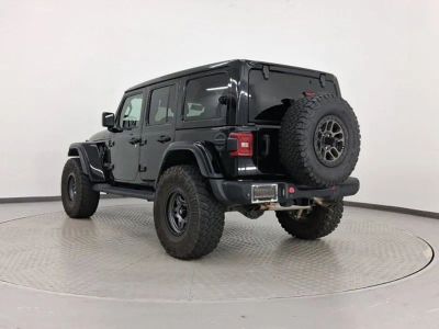 2022 Jeep Wrangler SUV - Photo 3