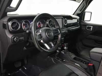 2022 Jeep Wrangler SUV - Photo 4
