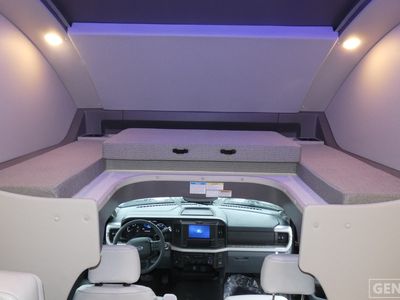 2026 Thor Motor Coach Magnitude Grand - Photo 14