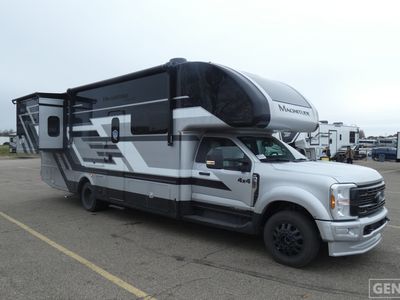 2026 Thor Motor Coach Magnitude Grand - Photo 1