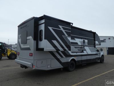 2026 Thor Motor Coach Magnitude Grand - Photo 4