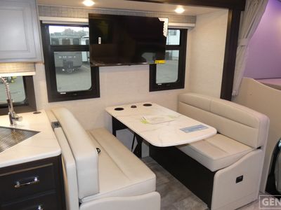 2026 Thor Motor Coach Magnitude Grand - Photo 15
