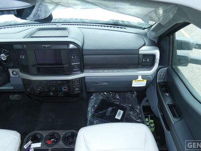 2026 Thor Motor Coach Magnitude Grand - Photo 11