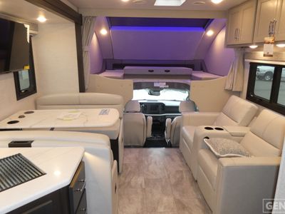 2026 Thor Motor Coach Magnitude Grand - Photo 6