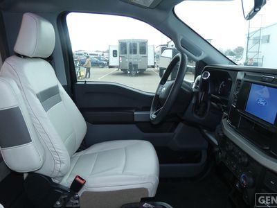 2026 Thor Motor Coach Magnitude Grand - Photo 8