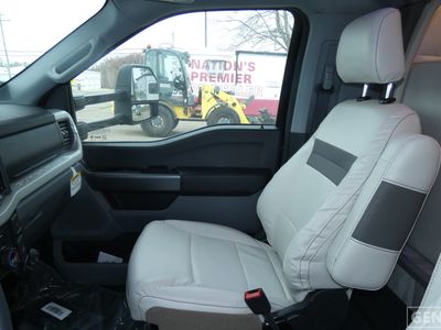 2026 Thor Motor Coach Magnitude Grand - Photo 12