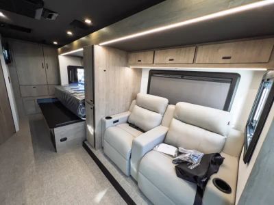 2027 Grand Design LINEAGE SERIES M — photo 7 view