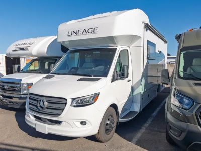 2027 Grand Design LINEAGE SERIES M — photo 31 view
