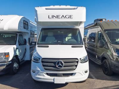 2027 Grand Design LINEAGE SERIES M — photo 29 view