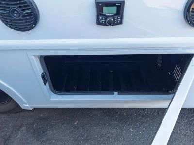 2027 Grand Design LINEAGE SERIES M — photo 20 view