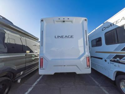 2027 Grand Design LINEAGE SERIES M — photo 30 view