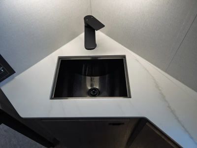 2027 Grand Design LINEAGE SERIES M — photo 14 view