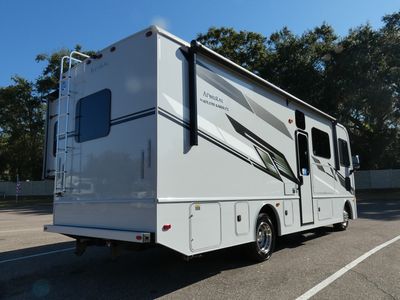 2026 Holiday Rambler Admiral - Photo 4