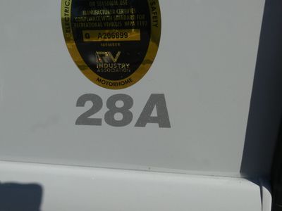 2026 Holiday Rambler Admiral - Photo 6