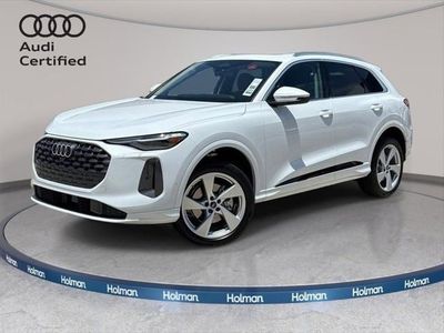 2025 Audi Q5 - Photo 1