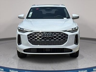 2025 Audi Q5 - Photo 3