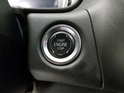 2024 Chevrolet Tahoe — photo 19 view