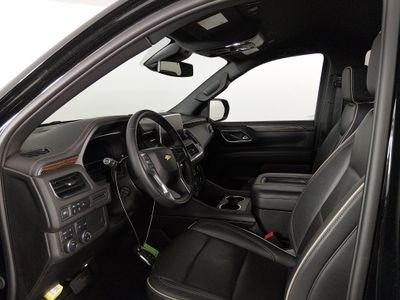 2024 Chevrolet Tahoe — photo 20 view