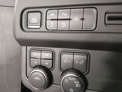 2024 Chevrolet Tahoe — photo 13 view