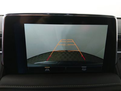 2024 Chevrolet Tahoe — photo 16 view