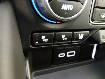 2024 Chevrolet Tahoe — photo 18 view