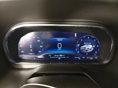 2024 Chevrolet Tahoe — photo 14 view
