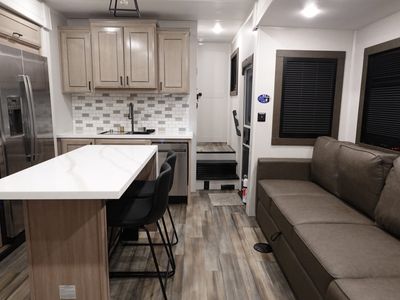 2026 Highland Ridge RV Open Range 3X - Photo 6