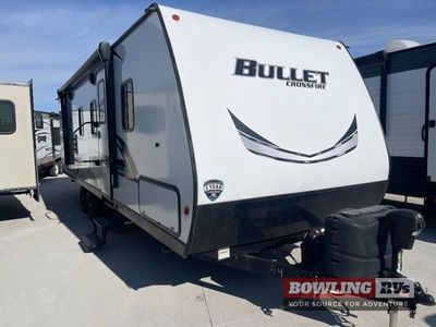 2021 Bullet Crossfire 2730BH - Photo 21