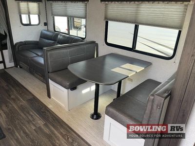 2021 Bullet Crossfire 2730BH - Photo 9
