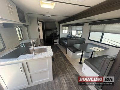 2021 Bullet Crossfire 2730BH - Photo 8