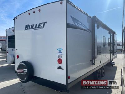 2021 Bullet Crossfire 2730BH - Photo 6