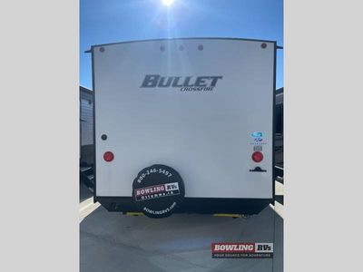2021 Bullet Crossfire 2730BH - Photo 5