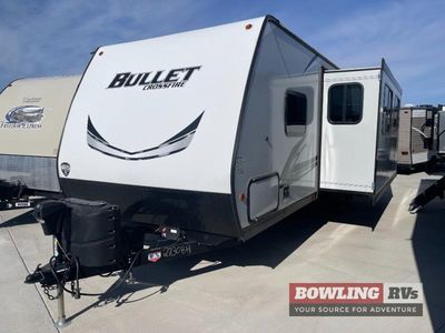 2021 Bullet Crossfire 2730BH - Photo 1