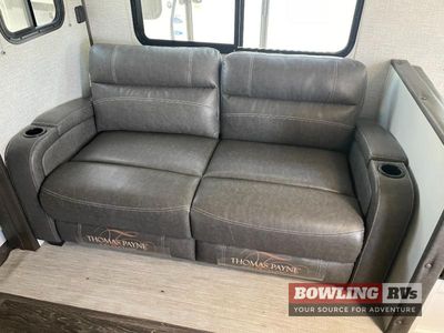 2021 Bullet Crossfire 2730BH - Photo 11