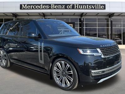 2023 Land Rover Range Rover - Photo 1