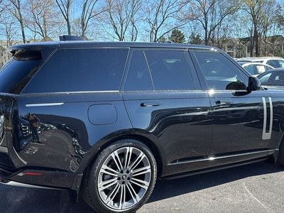 2023 Land Rover Range Rover - Photo 3