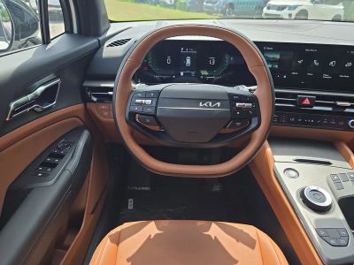 2026 Kia Sportage Hybrid — photo 14 view