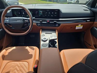 2026 Kia Sportage Hybrid — photo 13 view