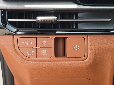 2026 Kia Sportage Hybrid — photo 29 view