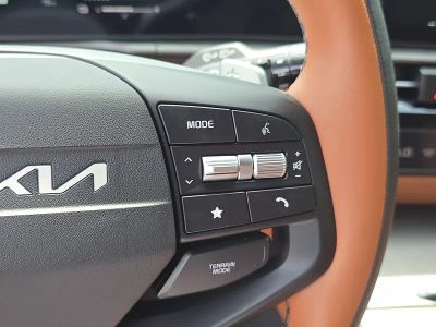 2026 Kia Sportage Hybrid — photo 32 view