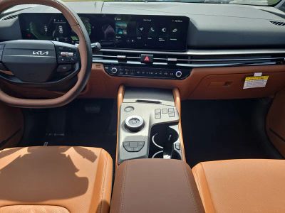 2026 Kia Sportage Hybrid — photo 15 view