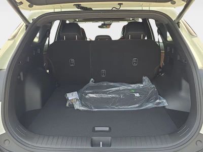 2026 Kia Sportage Hybrid — photo 10 view