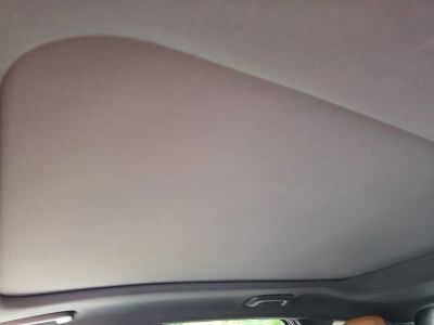 2026 Kia Sportage Hybrid — photo 23 view