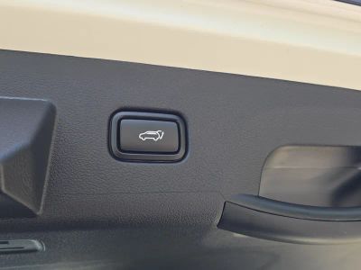 2026 Kia Sportage Hybrid — photo 11 view