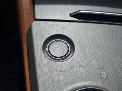 2026 Kia Sportage Hybrid — photo 28 view
