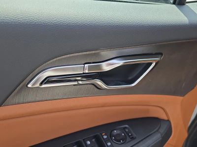 2026 Kia Sportage Hybrid — photo 19 view