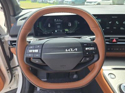 2026 Kia Sportage Hybrid — photo 30 view