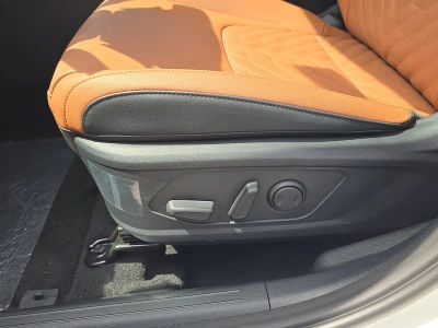 2026 Kia Sportage Hybrid — photo 21 view