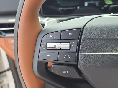 2026 Kia Sportage Hybrid — photo 31 view