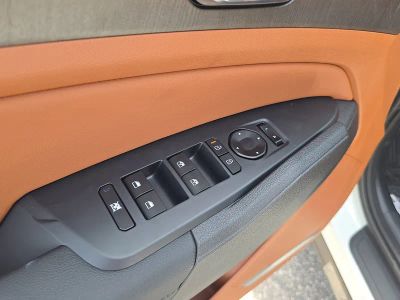2026 Kia Sportage Hybrid — photo 20 view